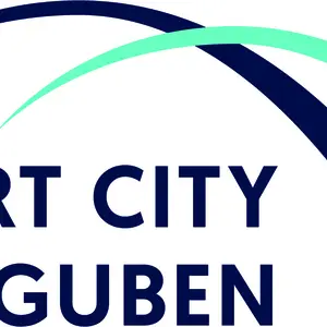 Abb. 4 SMART CITY GUBEN LOGO CMYK